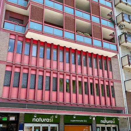 Bari Center Rooms Ngoại thất bức ảnh