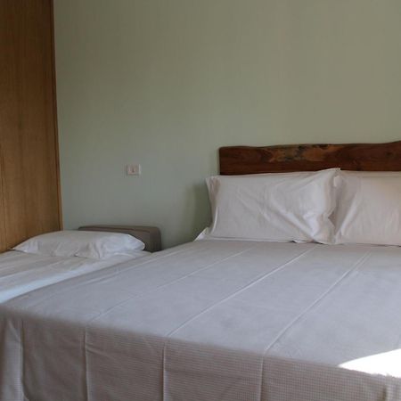 Bari Center Rooms Ngoại thất bức ảnh