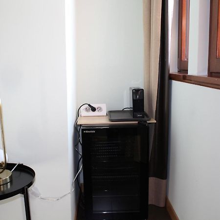 Bari Center Rooms Ngoại thất bức ảnh