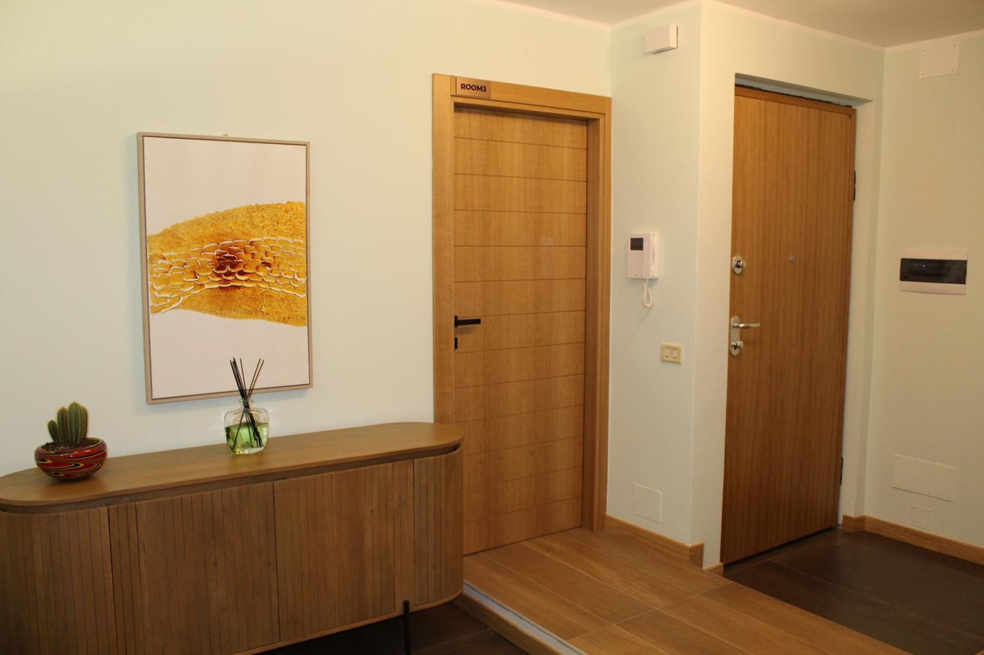 Bari Center Rooms Ngoại thất bức ảnh