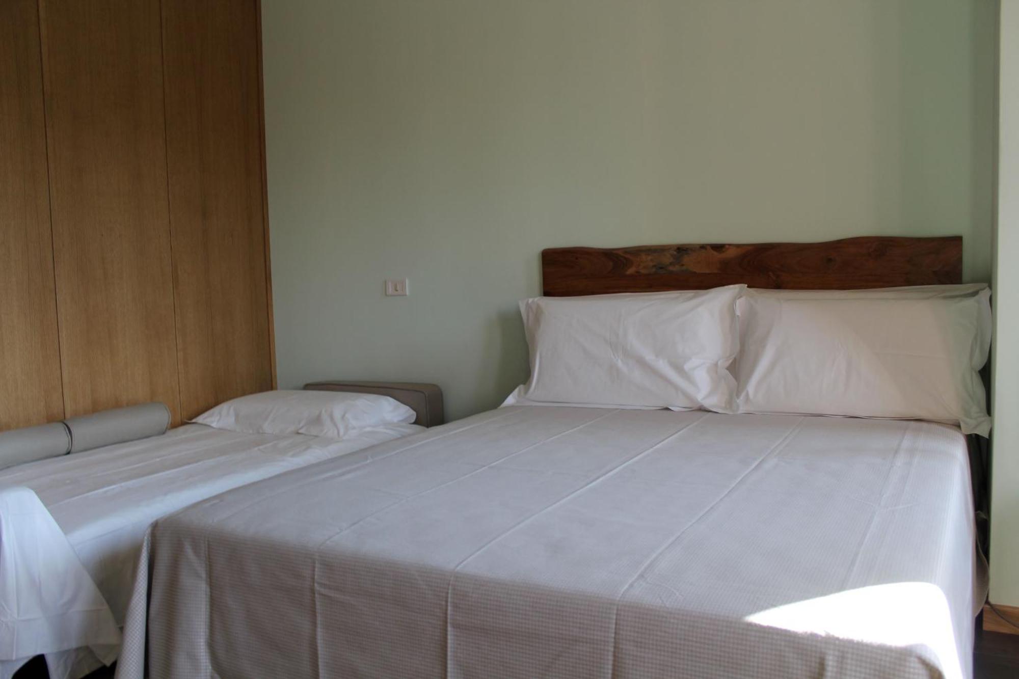 Bari Center Rooms Ngoại thất bức ảnh