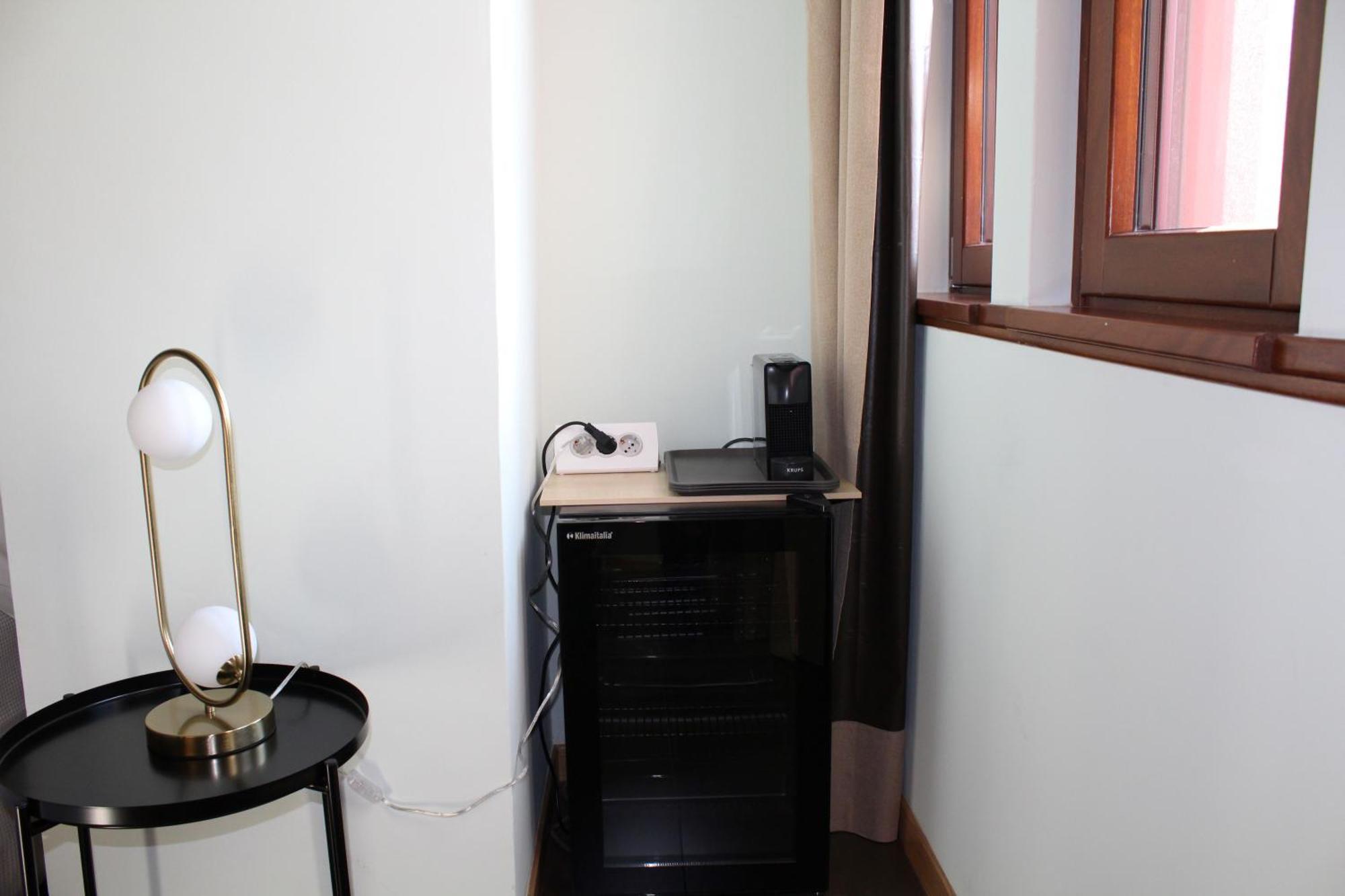 Bari Center Rooms Ngoại thất bức ảnh