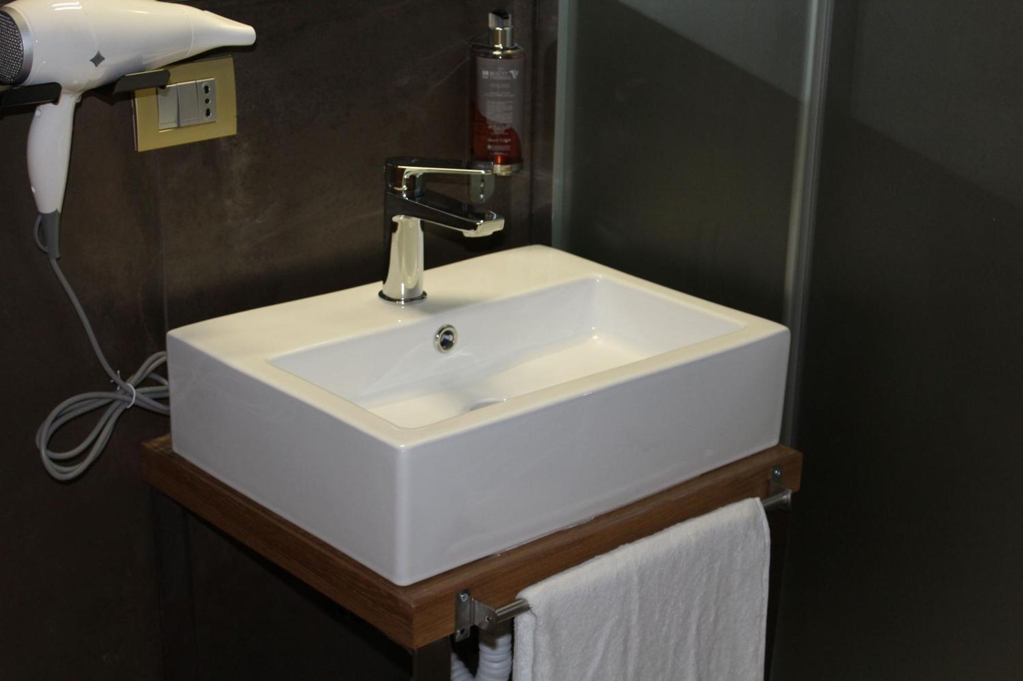 Bari Center Rooms Ngoại thất bức ảnh