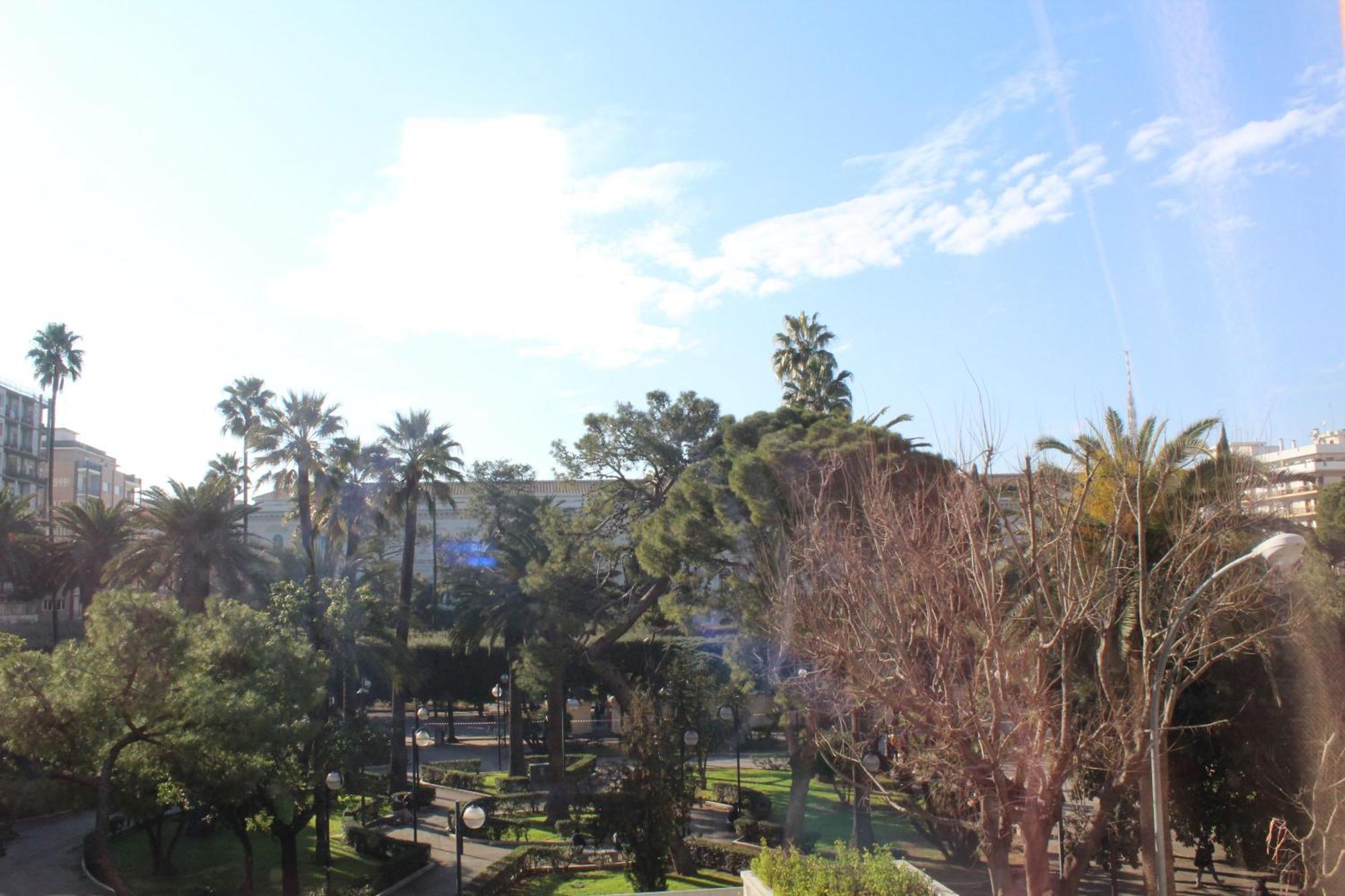 Bari Center Rooms Ngoại thất bức ảnh