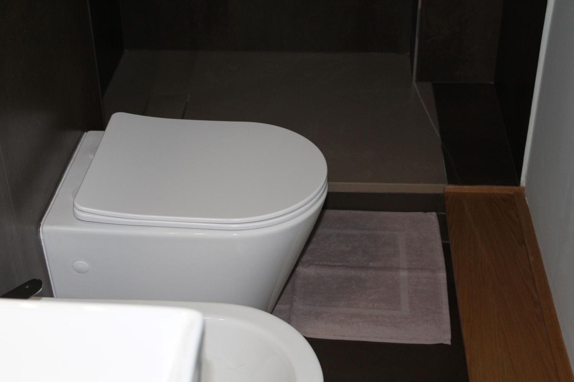 Bari Center Rooms Ngoại thất bức ảnh