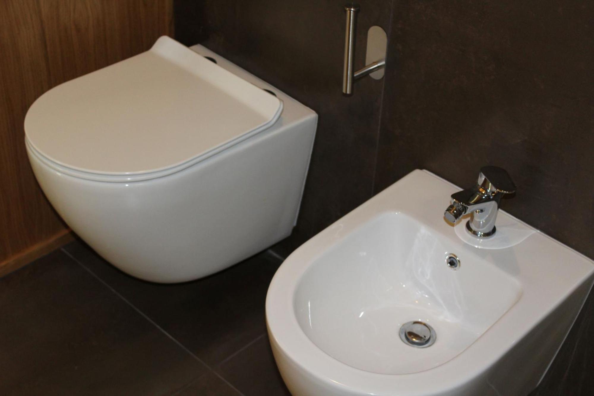 Bari Center Rooms Ngoại thất bức ảnh