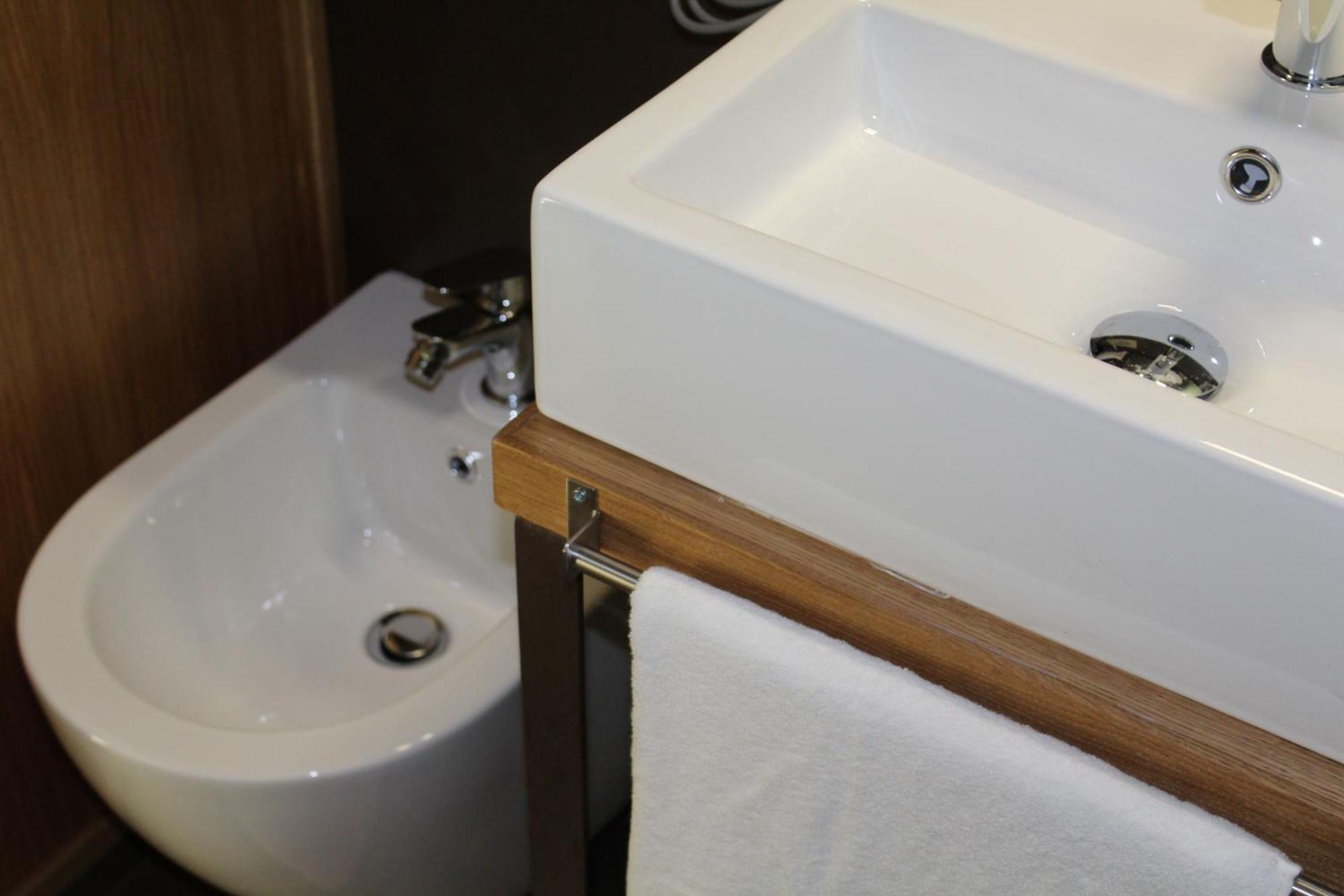 Bari Center Rooms Ngoại thất bức ảnh