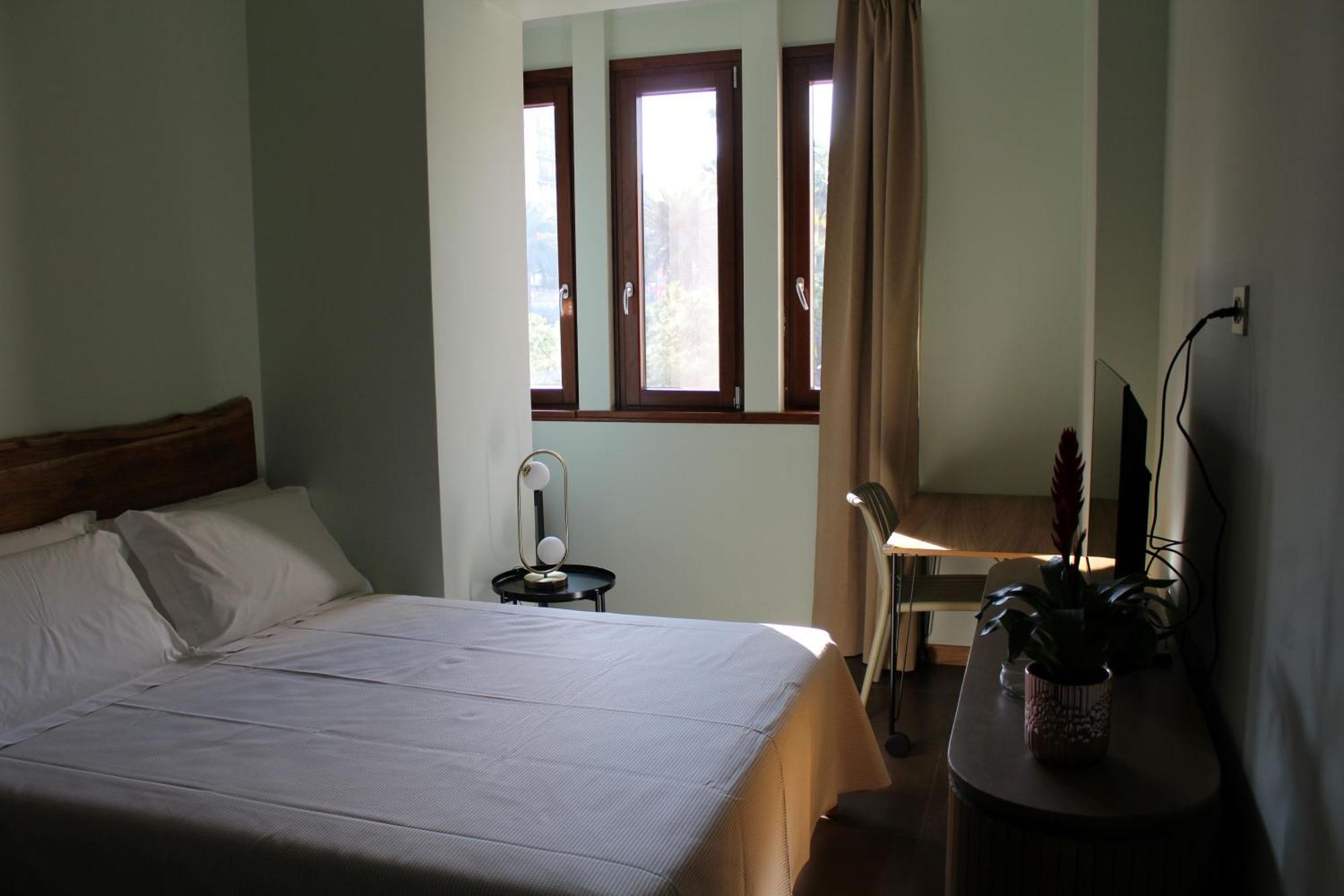 Bari Center Rooms Ngoại thất bức ảnh