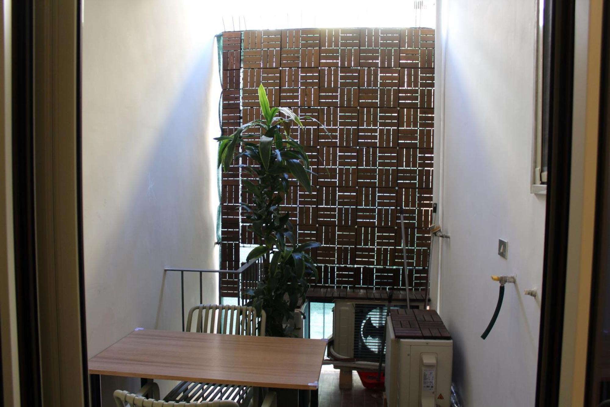 Bari Center Rooms Ngoại thất bức ảnh