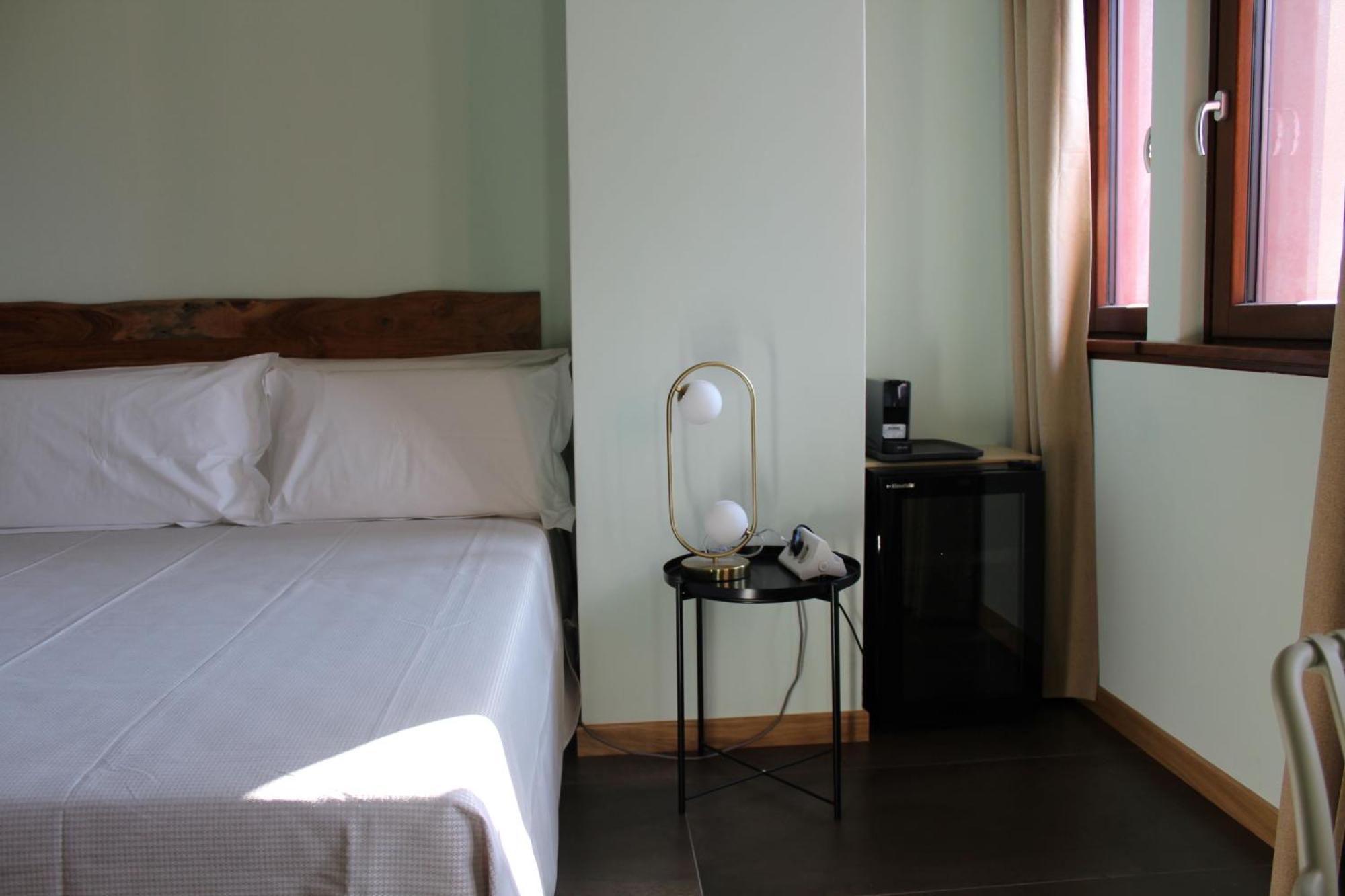 Bari Center Rooms Ngoại thất bức ảnh