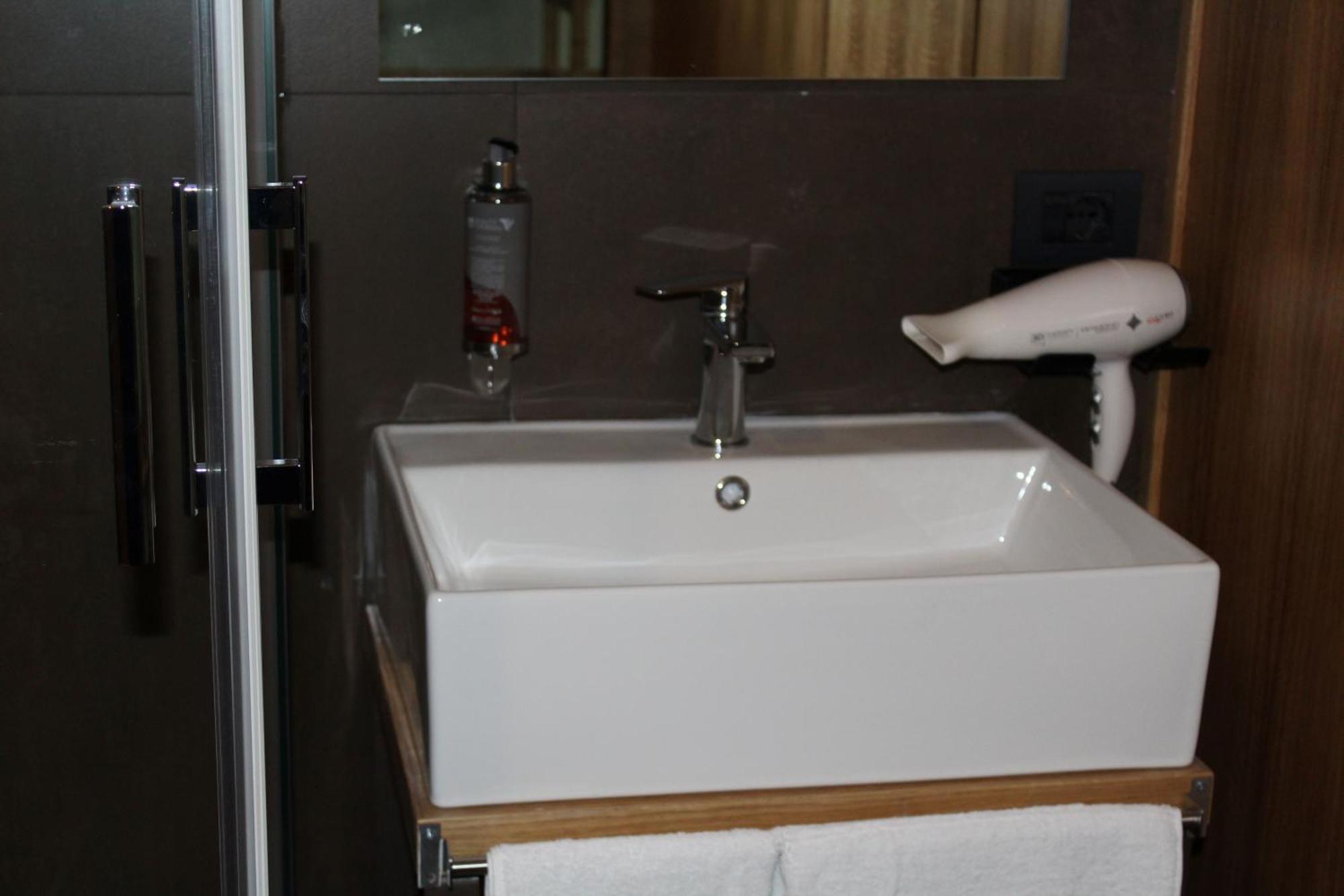 Bari Center Rooms Ngoại thất bức ảnh