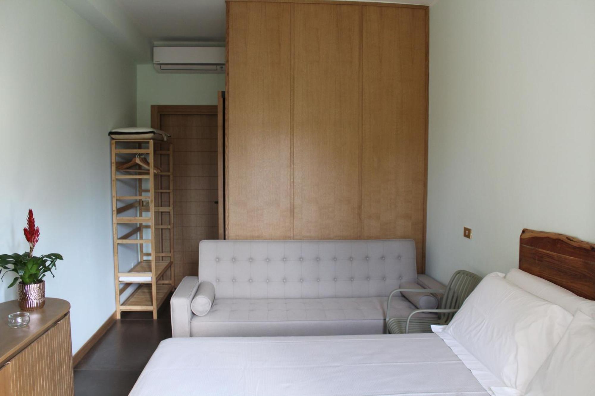 Bari Center Rooms Ngoại thất bức ảnh