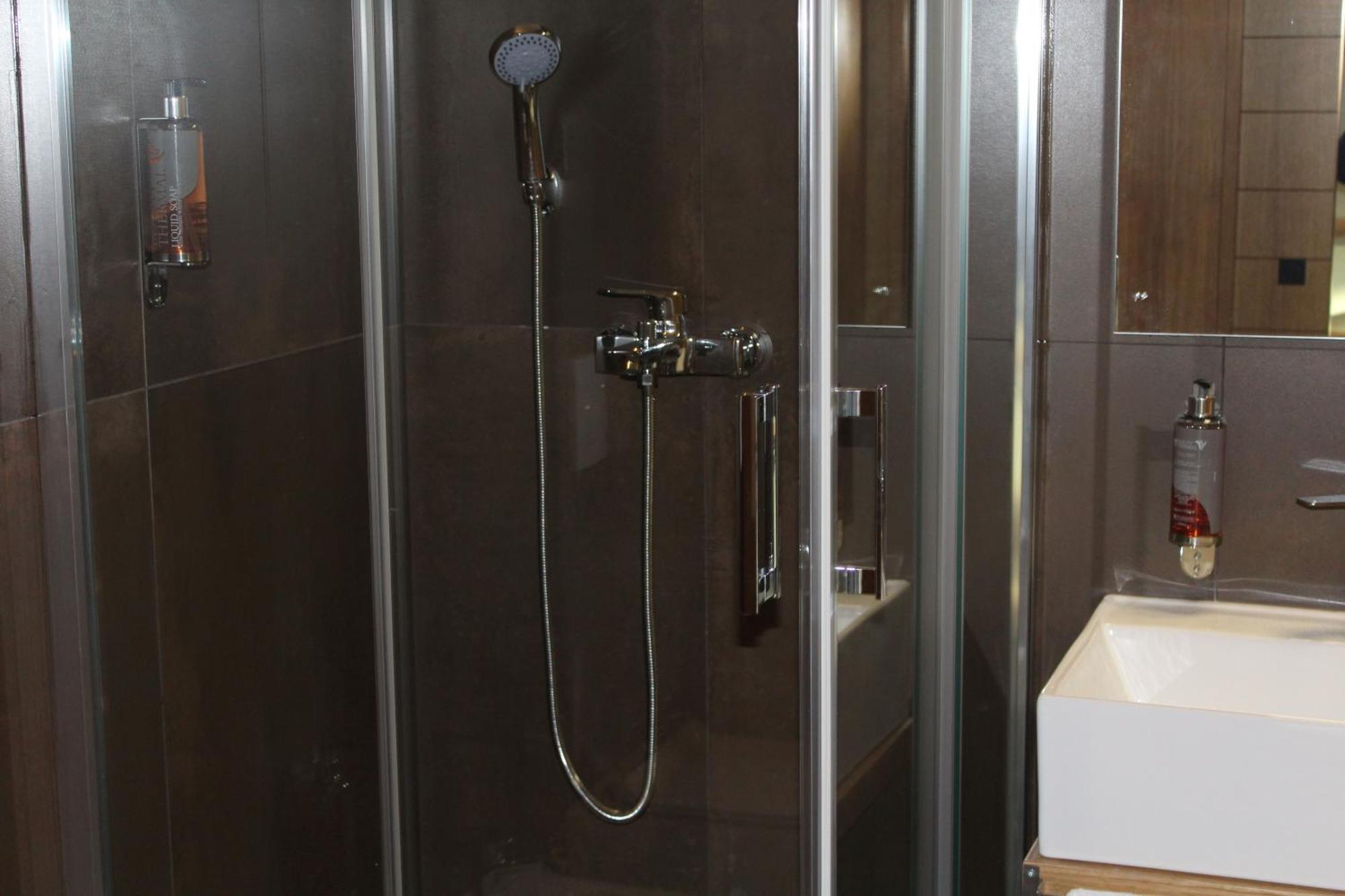 Bari Center Rooms Ngoại thất bức ảnh